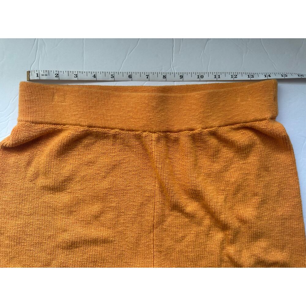 **SUMMER SALE** Free People Beach Pullover Sweater & Shorts Set - L - Picture 9 of 11